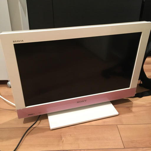【家電3点セット】SONYテレビ、ドライヤー、電気ケトル