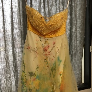 キャバクラ　ドレス キャバ嬢 LUXE STYLE Sサイズ  ...