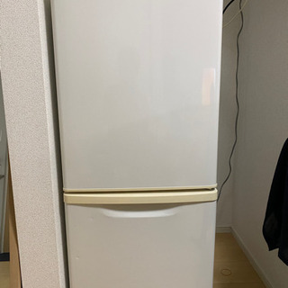 Panasonic製冷蔵庫❗️