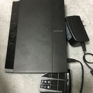 wifiルーター