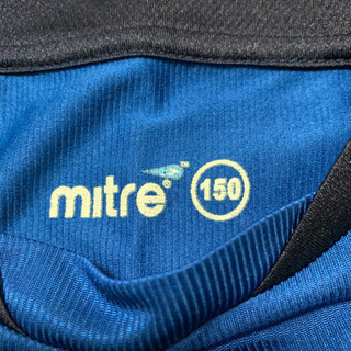 mltre サッカー　長袖の画像