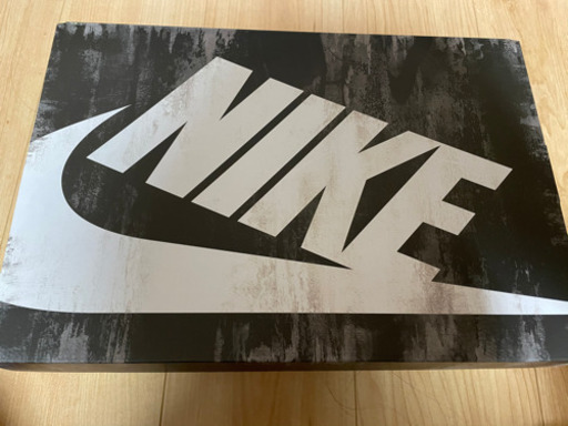 レディメイド　NIKE 26.5 新品未使用