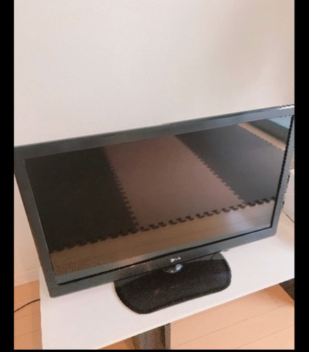LGテレビ　テレビ　32インチ