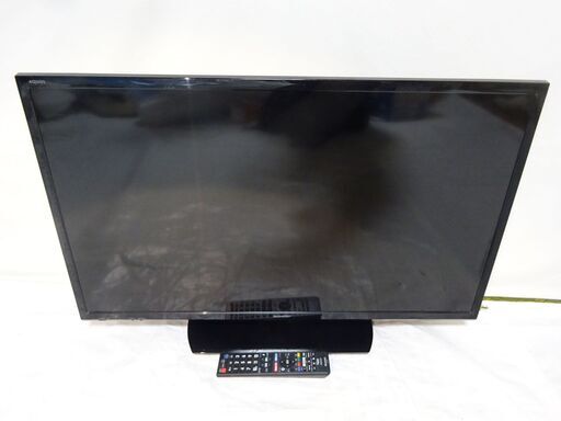 シャープ デジタルハイビジョン液晶テレビ LC-32H30