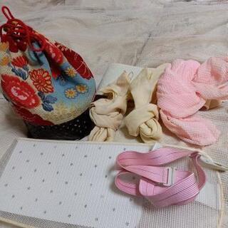 浴衣セットの画像