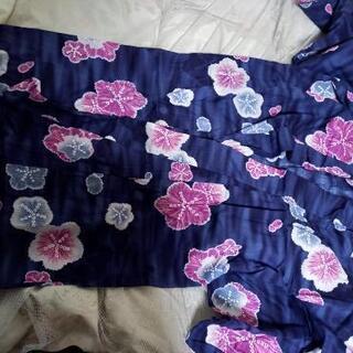 浴衣セットの画像