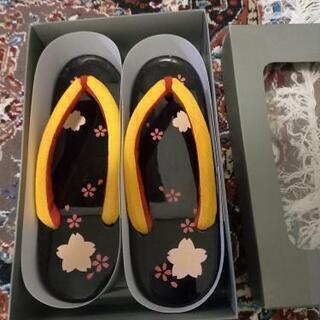 浴衣セットの画像