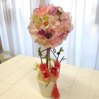 3月22日(月)28日(日)🌸空気をキレイにするお花でフラワート...
