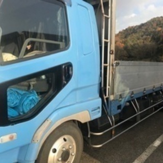 【未経験者歓迎】4tトラックドライバー/普免があれば未経験OK/...