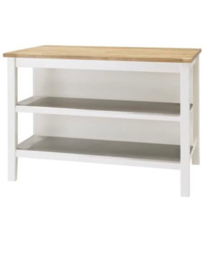 IKEA アイランドキッチン