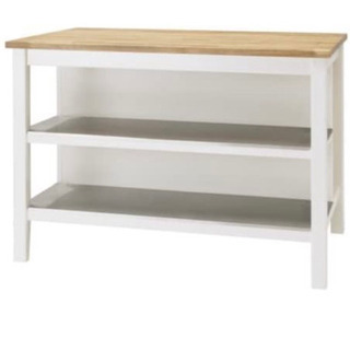 IKEA アイランドキッチン