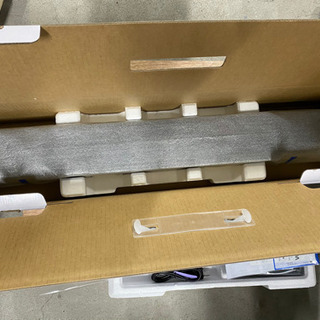 超お薦め品‼️新品未使用品‼️ ソニーサウンドバー　HT-X8500 2020年の画像