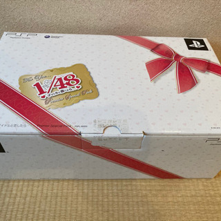 ★新品未開封　AKB48/1 アイドルと恋したら PSP3000...