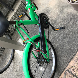 自転車