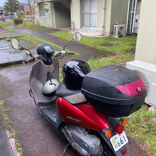 Honda Todayの画像