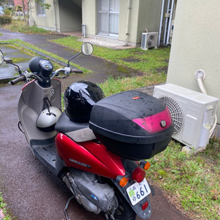 Honda Todayの画像