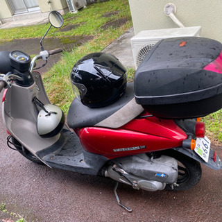Honda Todayの画像