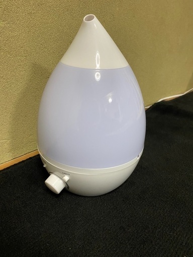 加湿器　アロマ可