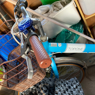 24インチ自転車
