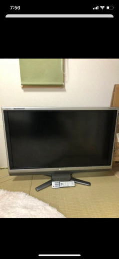 シャープ　AQUOS