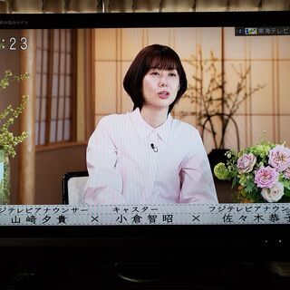 SHARP 40型 BDレコーダー内蔵 液晶テレビ LC-40D...