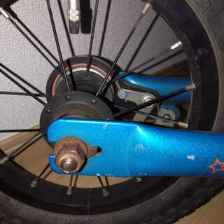 ランニングバイク　足けり　アサヒ　キッカーアバンス