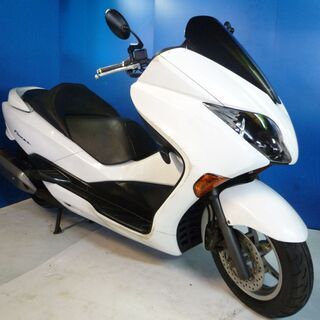 HONDA フォルッアX-3 白 MF10 格安配送キャンペーン...