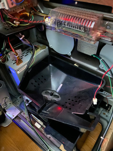 スロット実機 コイン不要機 〜バジリスク絆〜 人気