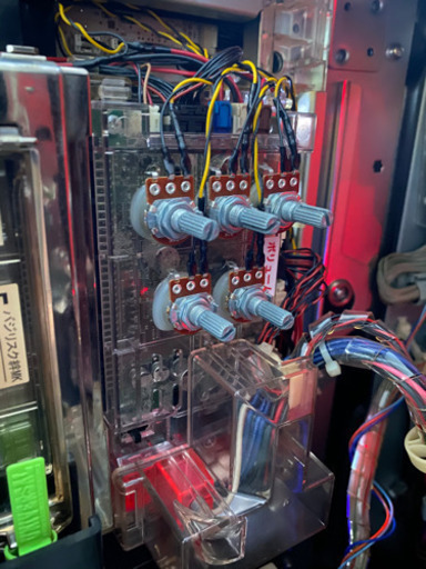 スロット実機 コイン不要機 〜バジリスク絆〜 人気