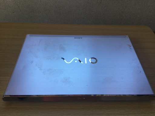 ■難有■使用可■高速ノート■SONY VAIO SVT151A11N Corei7- 3537U 2.00GHz / 8GB / HDD1000GB＋SSD512GB