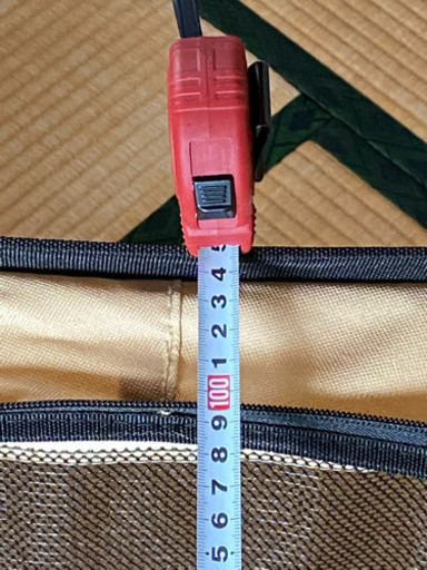 ペット用サークル　　1,200円