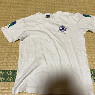 富山市立熊野小学校　体操服上下4点セット