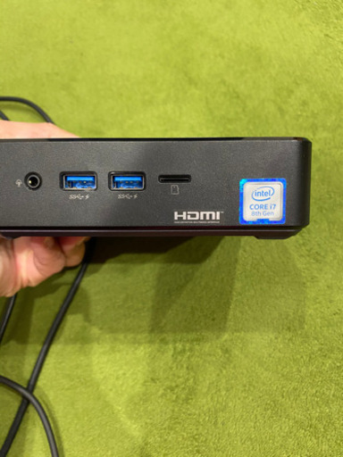 asus Chrome box