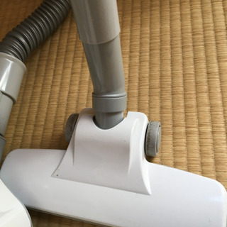 掃除機、美品の画像
