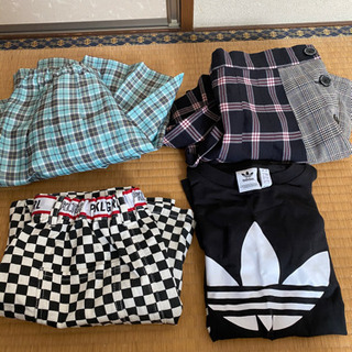 ジュニアブランド　レピピ　ピンクラテ　XS 