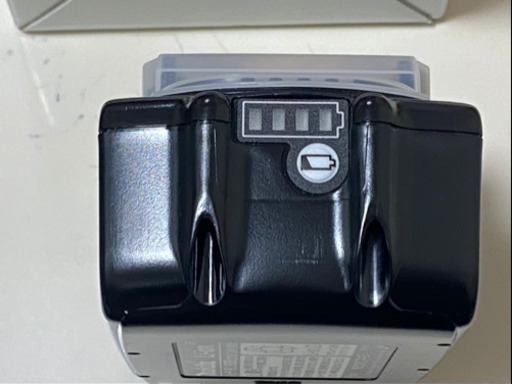 新品 マキタ 純正バッテリー 18V BL1850B 18V 5.0Ah