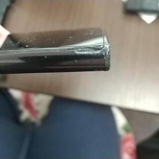 sony xperia sov34 black android  simフリーの画像