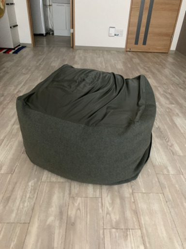 無印　体にフィットするソファ