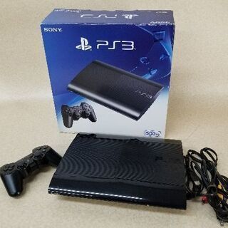 動作確認済 SONY PlayStation3 CECH-430...