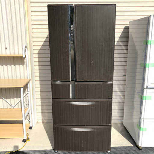 ☆★超大容量！620L 三菱冷凍冷蔵庫 MR-RX62T-RW★☆ 超PayPay祭開催中！3月28日までに購入されると還元率大幅UP❗❗