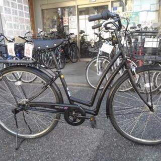 中古自転車１３９７　ブリヂストン　ウエッジロック　WG２７３T　...