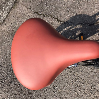 折りたたみ自転車　MY Pallas                          【取りに来てくださる方限定】の画像