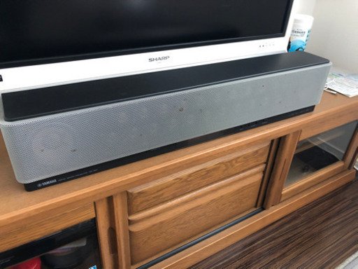 スピーカー YAMAHA YSP-800