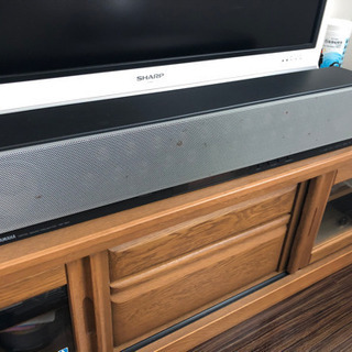 YAMAHA YSP-800