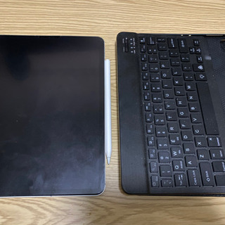 11インチiPad Pro（第1世代）Wi-Fi＋Cellula...