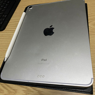 11インチiPad Pro（第1世代）Wi-Fi＋Cellular 64GB Apple Pencil