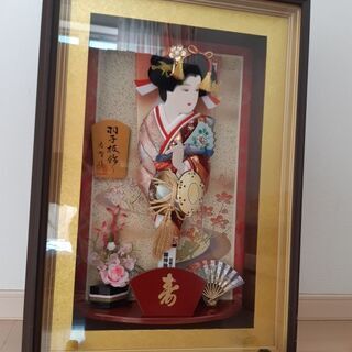 羽子板