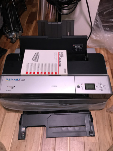 エプソン　プリンター　PX5800