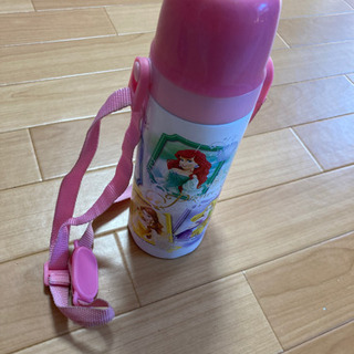 キッズ保温水筒