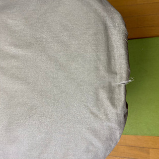 アイロン台　上面　90cm×50cm  高さ80cm 仕上げ馬付